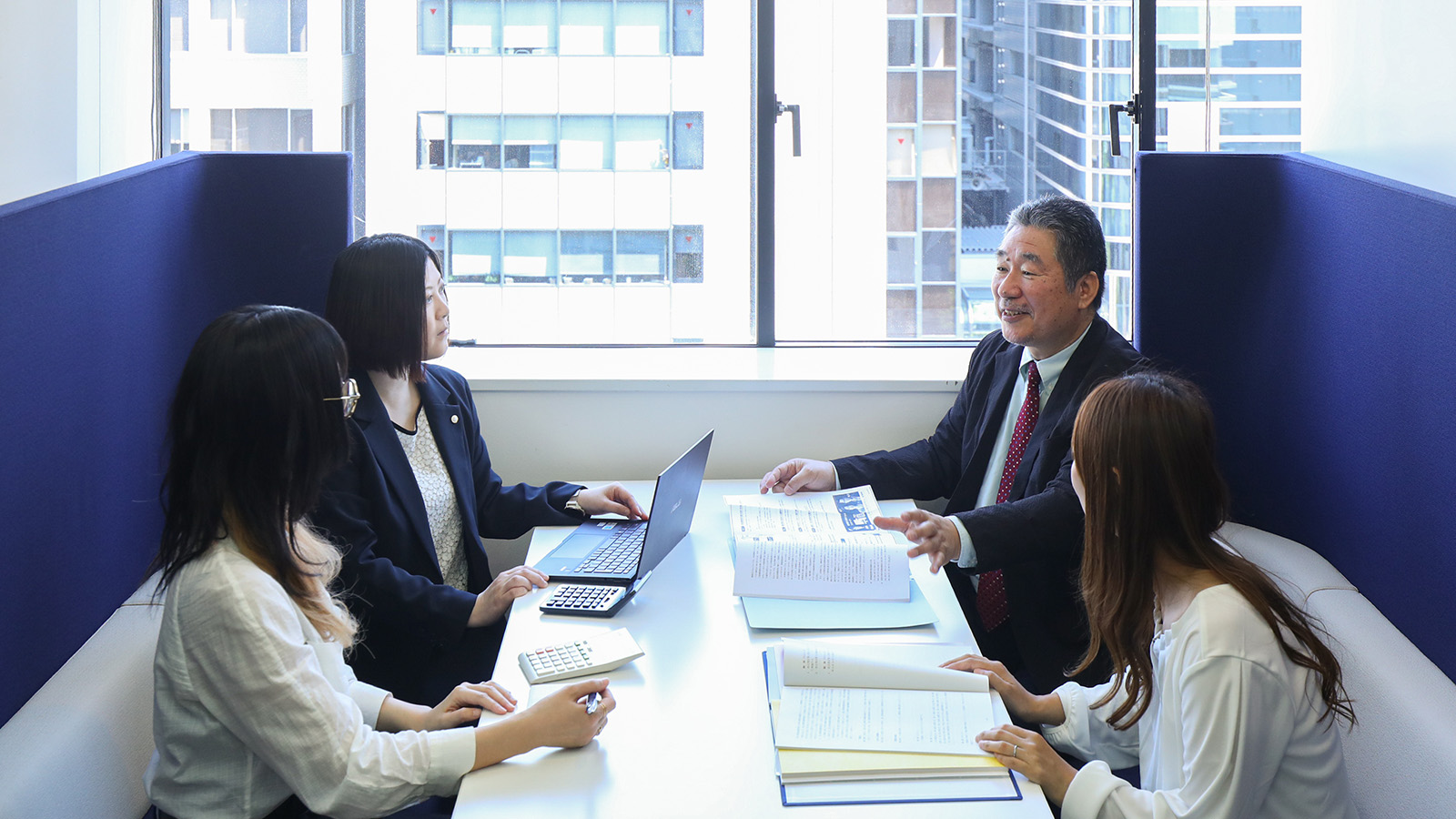業務内容